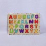 PZGS-097-My ABC Huruf Besar A